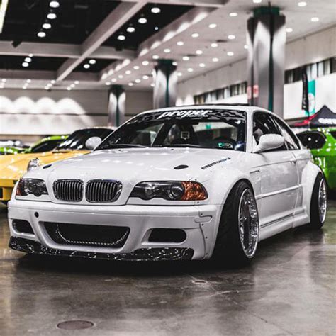 Bmw E46 Wide Body Kit | ubicaciondepersonas.cdmx.gob.mx