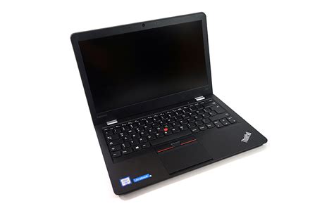 Lenovo ThinkPad 13 Review