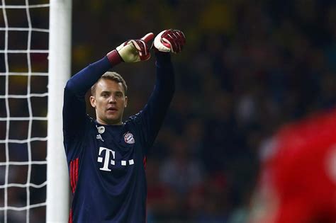 Neuer announced as new Germany captain after Schweinsteiger retirement