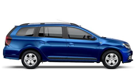 New Dacia Logan Motability cars, Dacia Logan Motability Offers in London