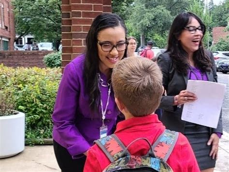 Alexandria Schools Begin School Year With Interim Superintendent | Old Town Alexandria, VA Patch