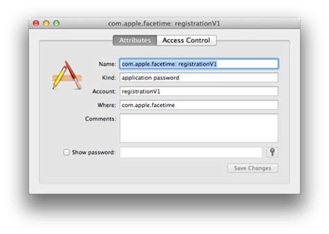 How to manage passwords with Keychain Access | Macworld