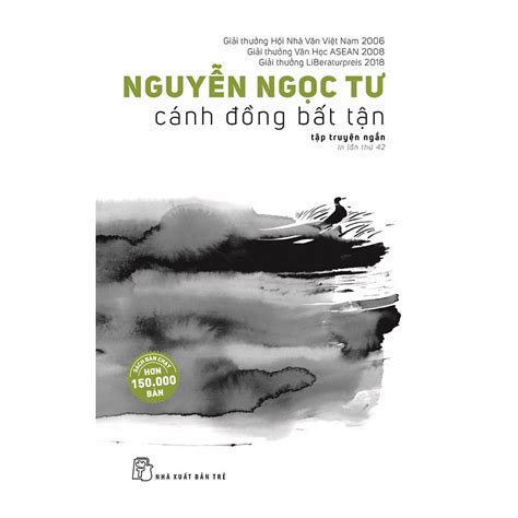 [Tải ebook] Cánh Đồng Bất Tận (Tái Bản 2019) PDF - Thuviensach.org