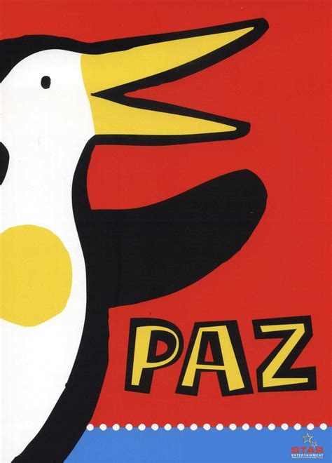 Paz (2005)