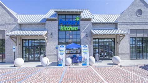 PHOTO GALLERY: Inside Parker’s Kitchen | Convenience Store News