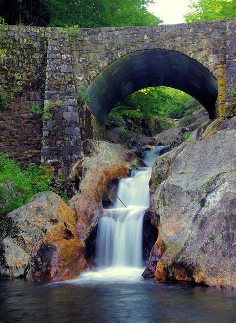 Sunburst Falls in Pisgah National Forest, North Carolina | Pisgah national forest, North ...