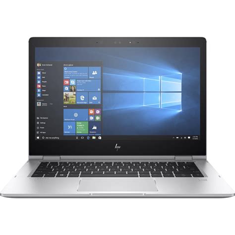 Refurbished Hp Elitebook X360 1030 G2 13.3-inch (2017) - Core i7-7600U - 8 GB - SSD 256 GB ...