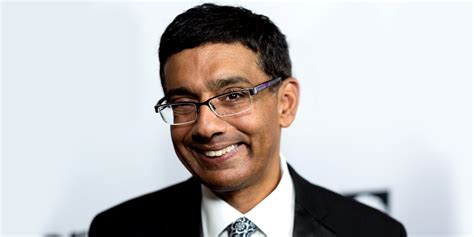 Inside Dinesh D'Souza's Private Life: Who Has He Dated and Married?