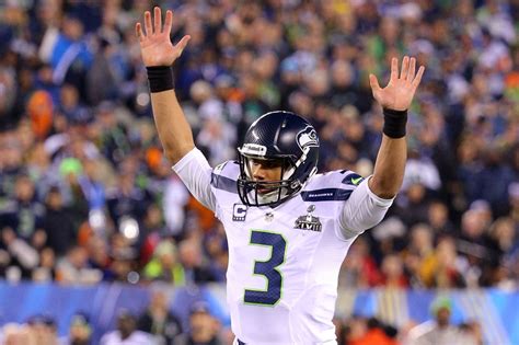 The Seahawks win the Super Bowl: Deserve had nothing to do with it - SBNation.com