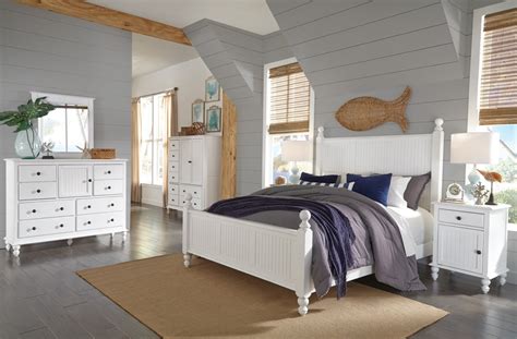 5 Quick Tips for Designing a Modern Beach Themed Bedroom Seaside Furniture