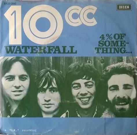 10CC Waterfall reviews