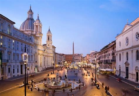 나보나 광장 | Piazza navona, Rome, Rome travel