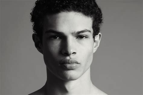 Big Debut: Noah Luis Brown | NEWfaces