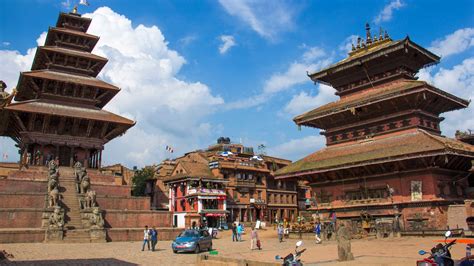 CULTURAL TOURS IN NEPAL - Baba Adventure Travels & Tours