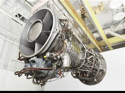 GE to provide digital solutions for LM2500 gas turbines for Indian Navy's new IAC-1 Vikrant ...