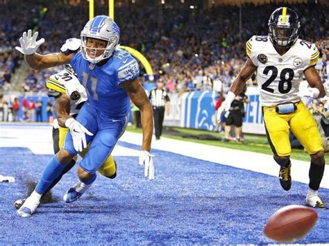 Detroit Lions' odds of winning the Super Bowl have fallen to 100-to-1 - mlive.com