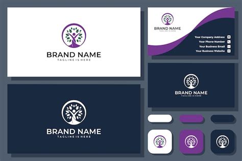 Premium Vector | Medical psychotherapy vector logo