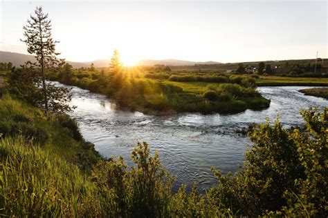 Wrangler's Crossing Townhomes - Granby Ranch Homes