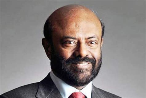 Shiv Nadar Biography & Net Worth (2021)