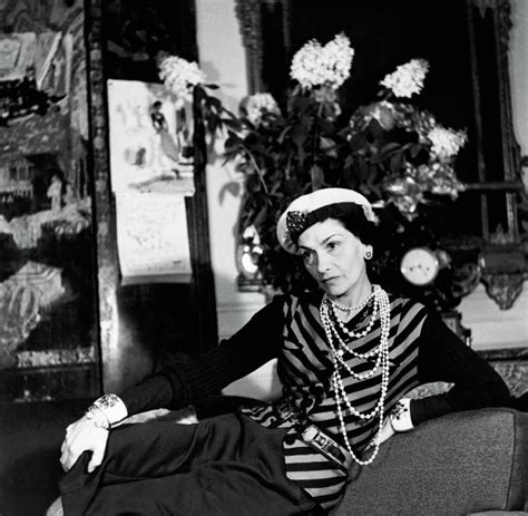 Coco Chanel, The Life and Times of an Icon - France Today