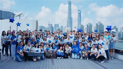 NGO Profile: Make-A-Wish Foundation Shanghai | Collective Responsibility