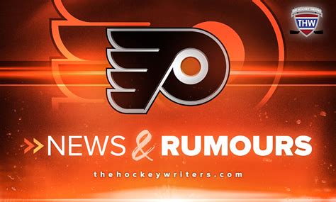 Flyers News & Rumors: Jones, Briere, Former Flyers - BVM Sports