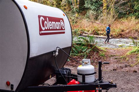 8 Must-Have Coleman Rubicon 1200RK Upgrades - Camping World Blog