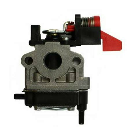 Compatible Carburetor for Ryobi RY60511A Gas Cultivator – Tools Moito