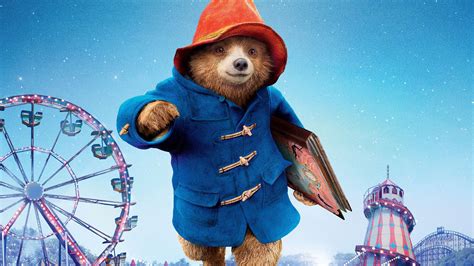 Paddington 2 - zalukaj cały film online - CDA HD