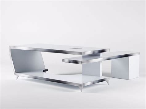 Austin Modern Executive Desk | 90 Degree Office ConceptsModern-Style Office Furniture Your Way ...