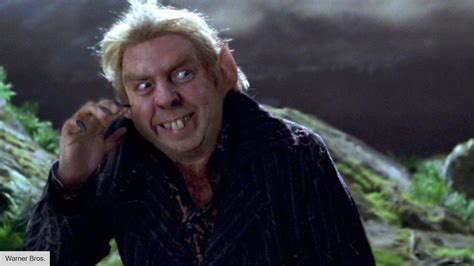 The 15 best Harry Potter villains ranked