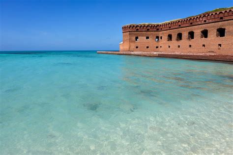 Fort Zachary Taylor Key West Guide - Southernmost Inn