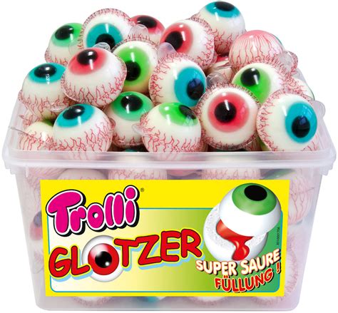 Ojos De Gelatina Trolli | ubicaciondepersonas.cdmx.gob.mx