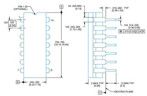 74LS32 Dual Input OR Gate Introduction [Video]