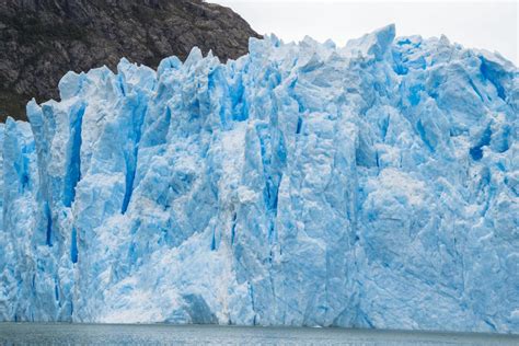 San Rafael Glacier, Chile - Don't Complain Travel