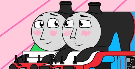 Gordon x Henry by PegasusJordan28 on DeviantArt