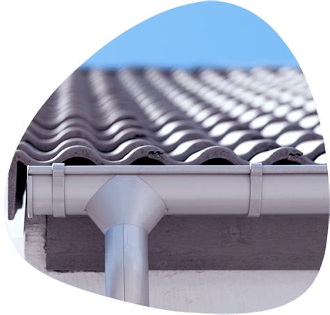 Metal guttering, zinc gutters, copper gutters, steel gutters, aluminium gutter