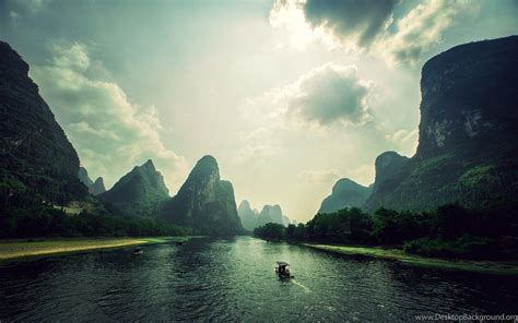 Vietnam Nature Wallpapers - Top Free Vietnam Nature Backgrounds - WallpaperAccess