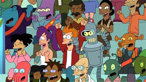 Futurama