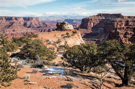 One Perfect Day in Canyonlands National Park | Earth Trekkers