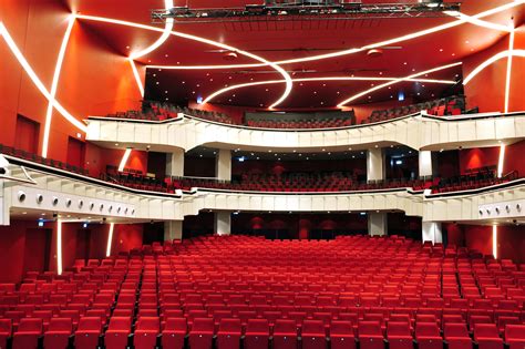 Reopening of the Deutsches Theater | Arts in Munich