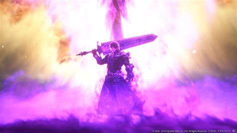 SQUARE ENIX Announces ‘Shadowbringers,’ Latest Expansion for FINAL FANTASY XIV Online! | NEWS ...