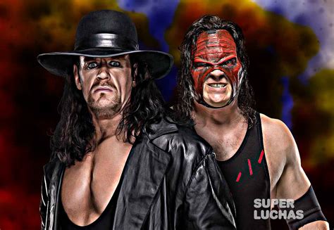 Brothers of Destruction: Así es el nuevo documental de Undertaker | Superluchas