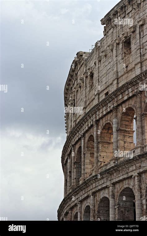 The Altare della Patria in Rome, Italy Stock Photo - Alamy