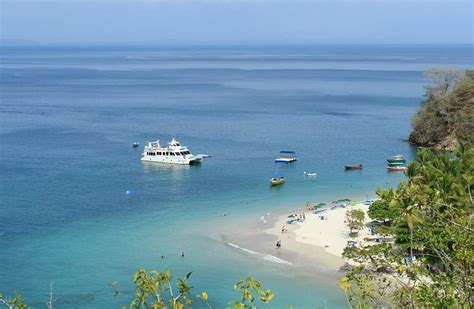 Tortuga Island Tour - Tortuga Island, Costa Rica