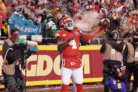 Best Bills vs. Chiefs Prop Bets To Make Today – The Game Day