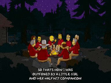 Best campfire GIFs - Primo GIF - Latest Animated GIFs