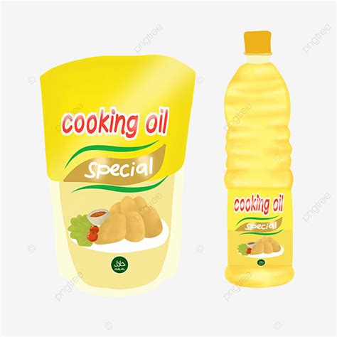 Minyak Goreng, Minyak, Memasak, Sayur Mayur PNG Transparan Clipart dan File PSD untuk Unduh Gratis