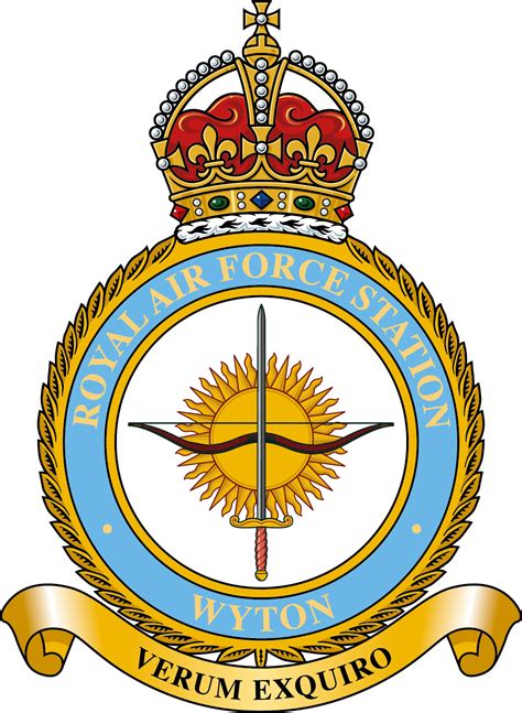 RAF Wyton | Royal Air Force