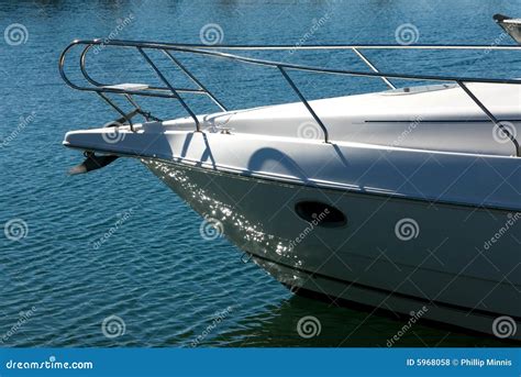 Boat Bow Royalty Free Stock Photos - Image: 5968058